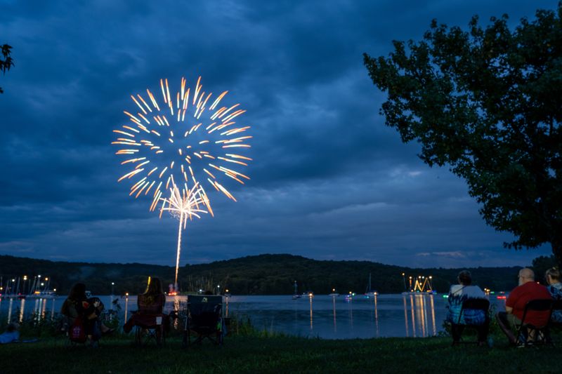 Special Fall Events Bring Extra Fun