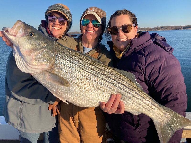 Lake Texoma