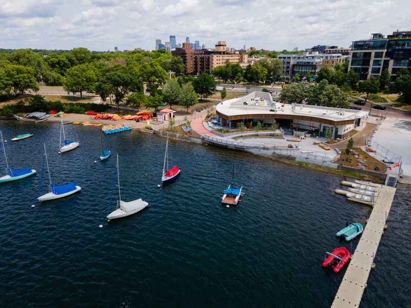 Bde Maka Ska: Cultural Heritage Waters