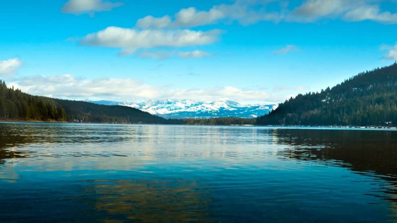 Donner Lake