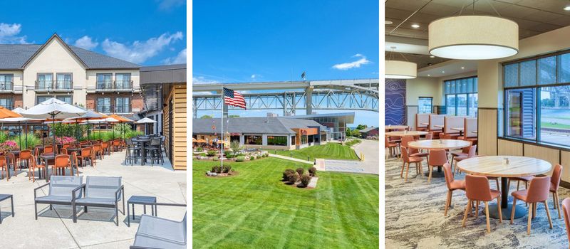 The Freighters Eatery & Taproom