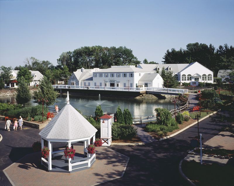 Aurora's Riverboat Heritage