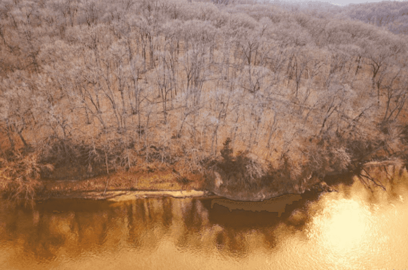 Palisades-Kepler State Park