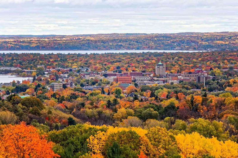 Traverse City