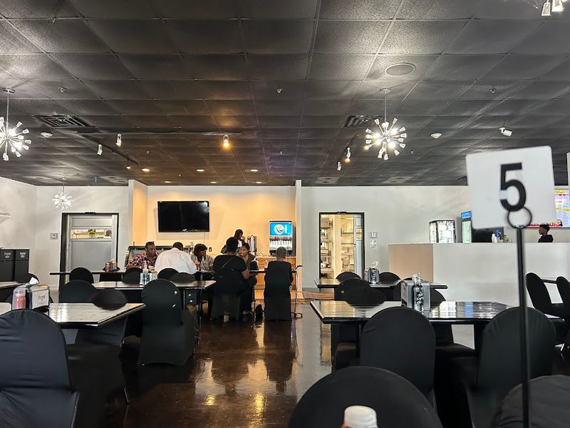 Tru Soul Food Kitchen (Creedmoor)