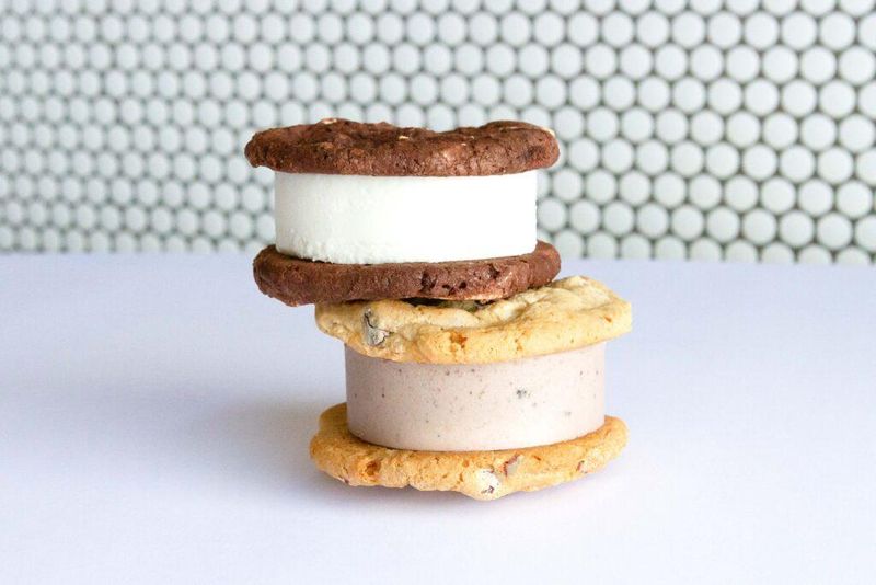 Sweet Cow Ice Cream (Boulder, Louisville, and beyond)