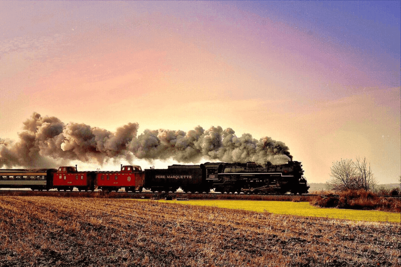 Steam Railroading Institute (Owosso)