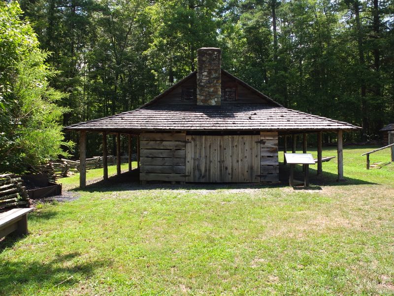 Historic Garden