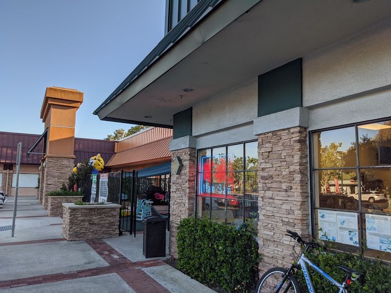 Top Cafe (Cupertino, CA)