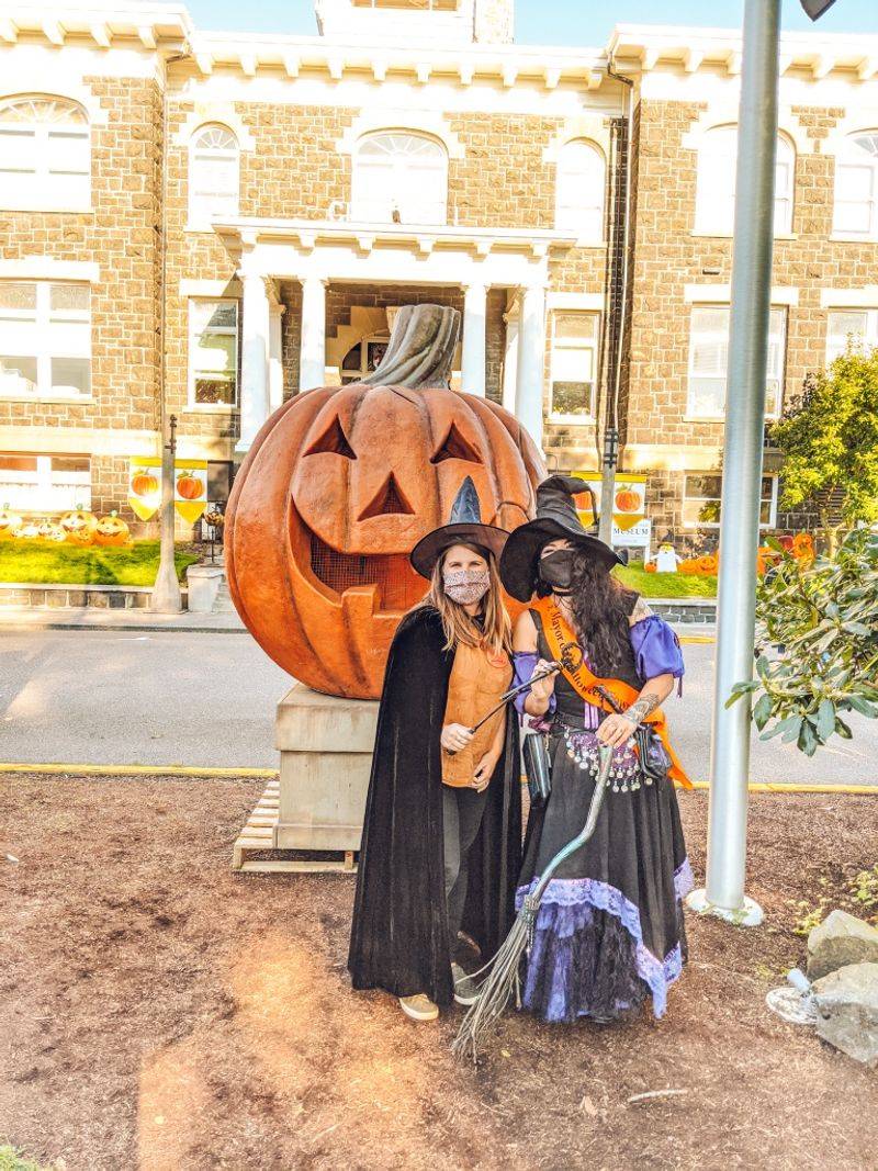 Halloween Décor And Costumes