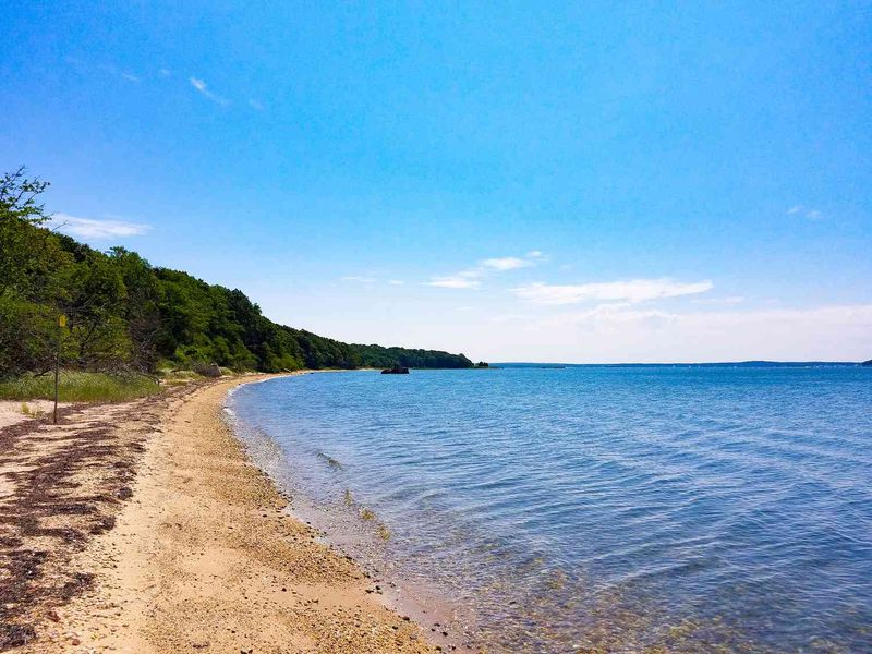 Shelter Island