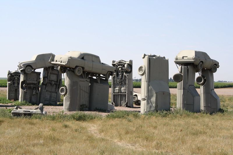 Nebraska