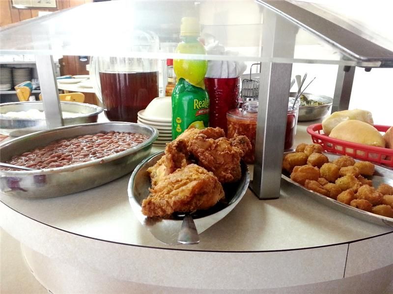 Bea's Restaurant – Chattanooga