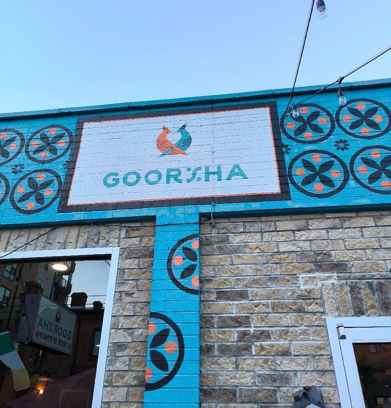 Goorsha (Durham)