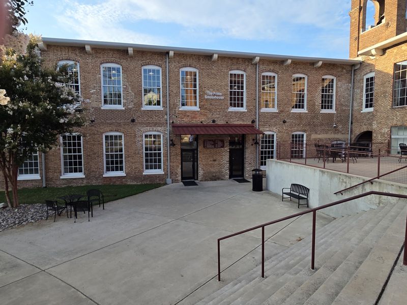 The Prime Smokehouse (Rocky Mount)