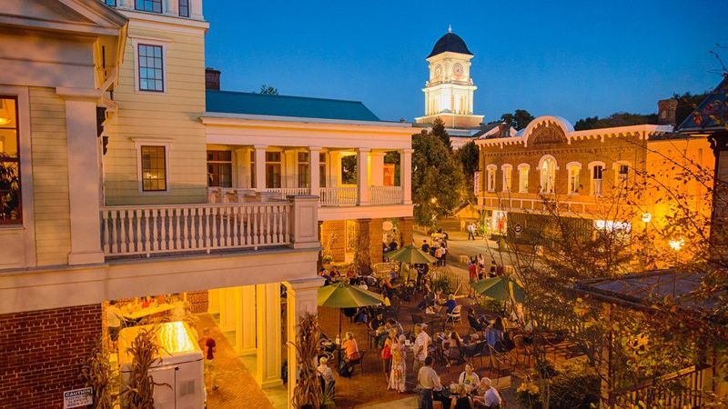 Jonesborough