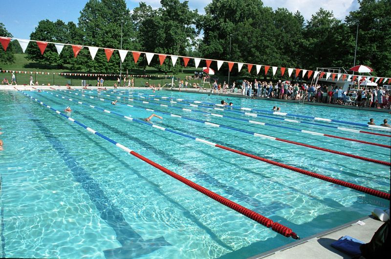 Recreational Facilities for All Ages