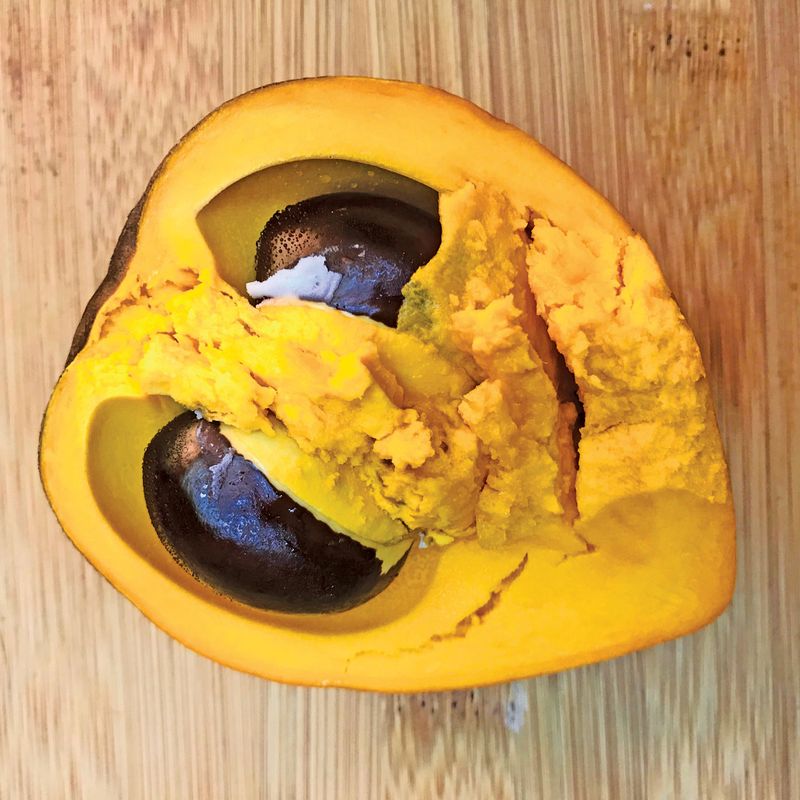 Canistel: The Egg Fruit Mystery