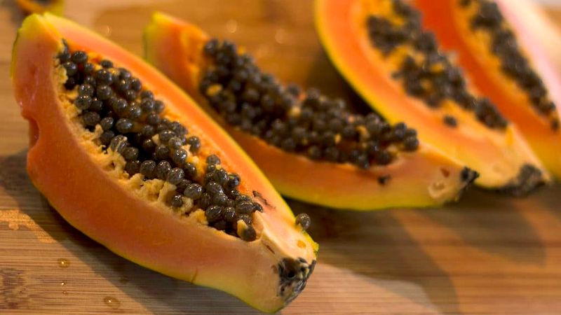 Papaya: Nature's Digestive Aid