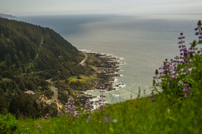 Yachats
