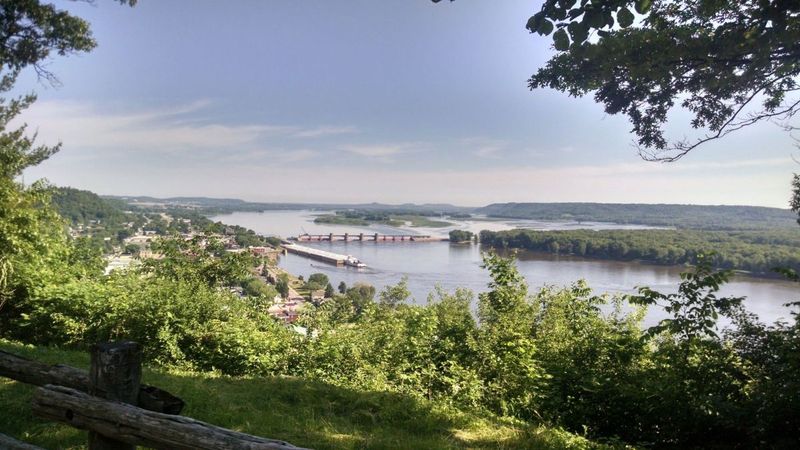 Bellevue State Park