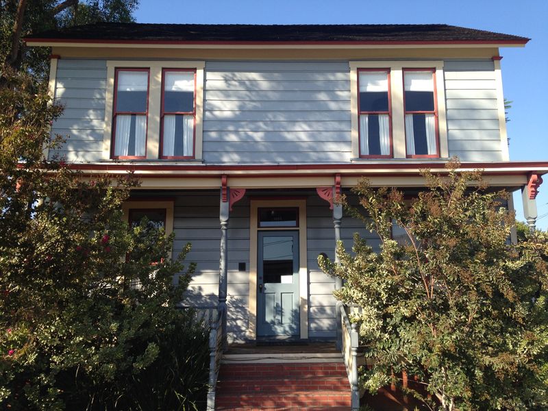 South Pasadena (California)