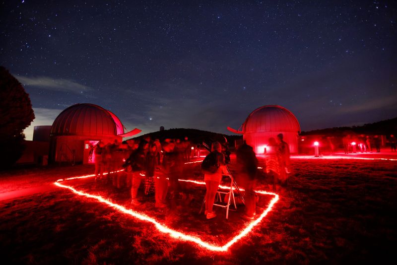 Fort Davis & McDonald Observatory