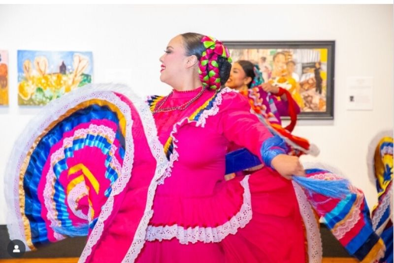 San Antonio Public Library Programming