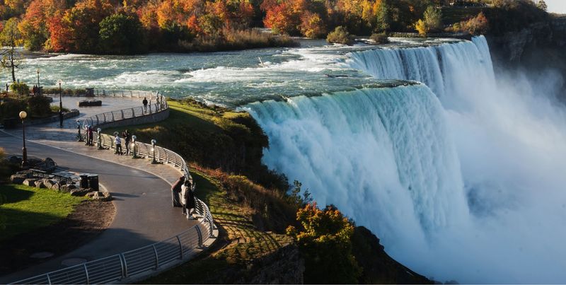 Niagara Falls (New York)