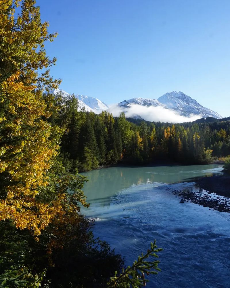 Moose Pass