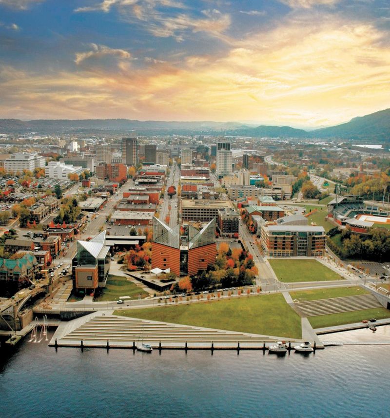 Chattanooga