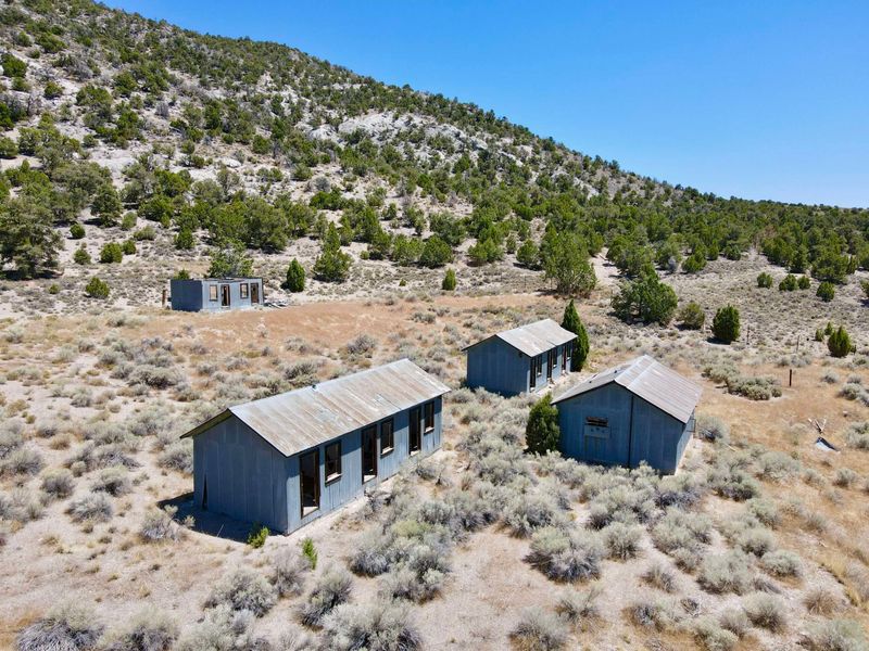 Tenabo: The Town That Moved