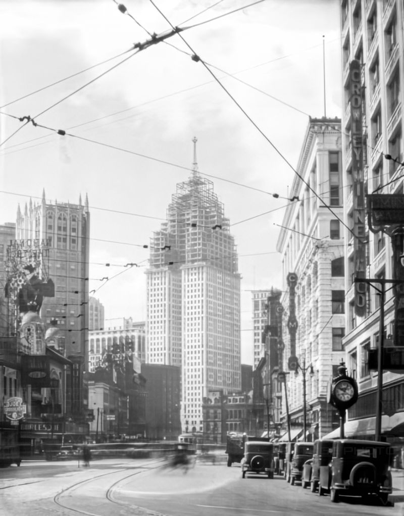 Majestic Building (Detroit)