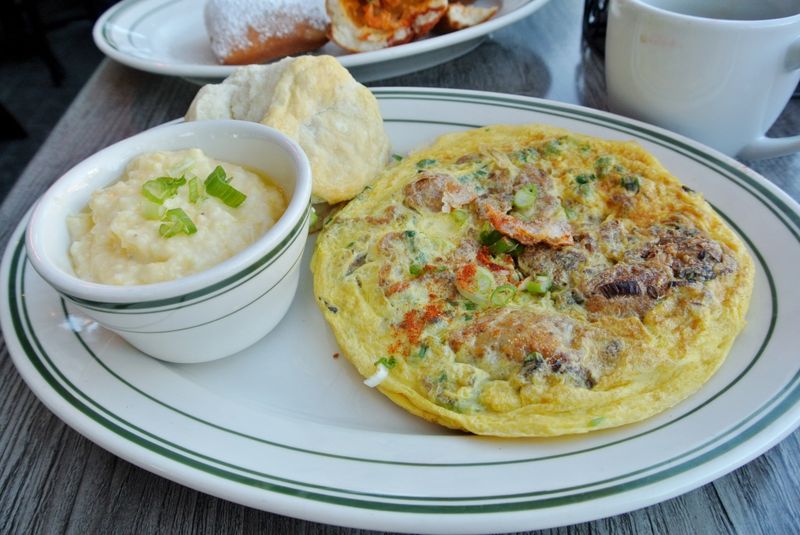 Brenda’s French Soul Food