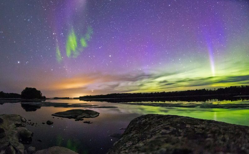 Kabetogama Lake: Gateway to Voyageurs National Park