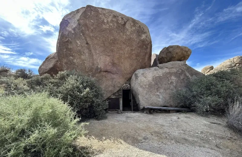 The Challenging Hiking Trail