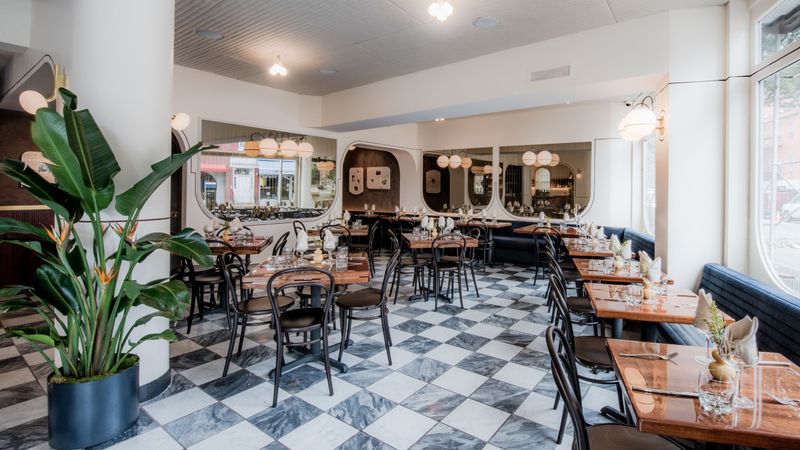 Don Angie: West Village's Pasta Darling