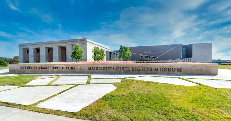 Museum of Mississippi History (Jackson)