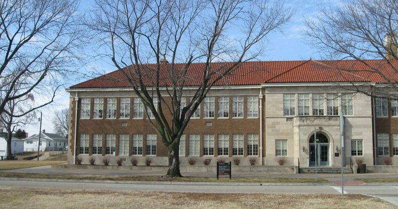 Brown v. Board Of Education National Historical Park