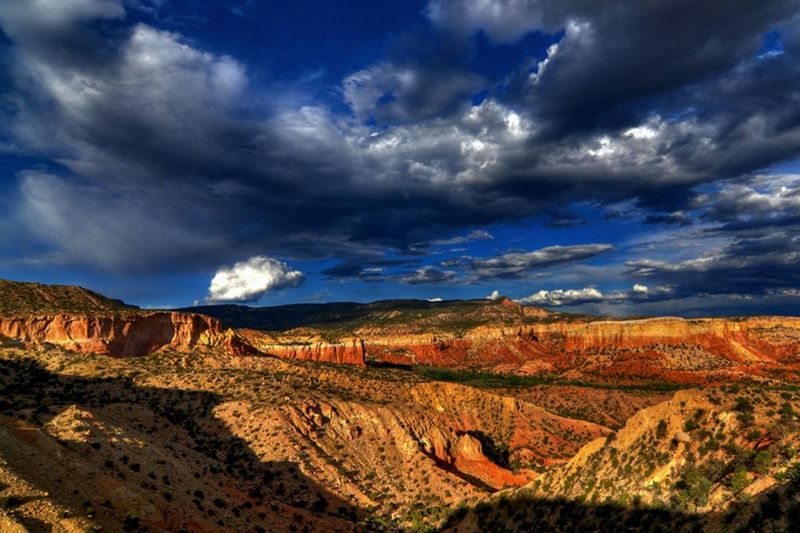 New Mexico