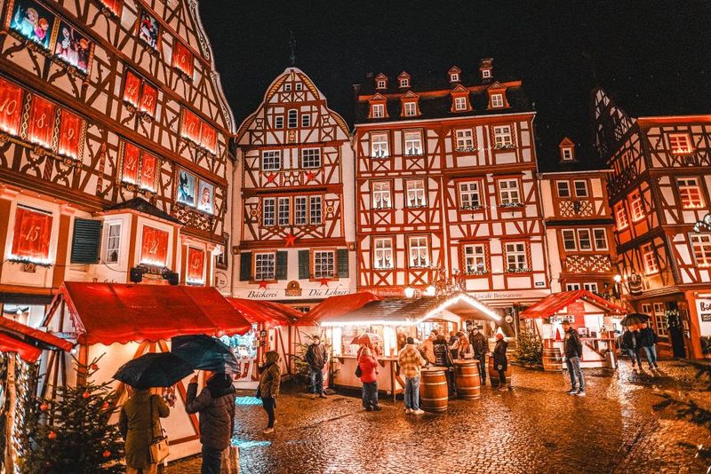 A Taste of German Tradition in the Heart of Ohio