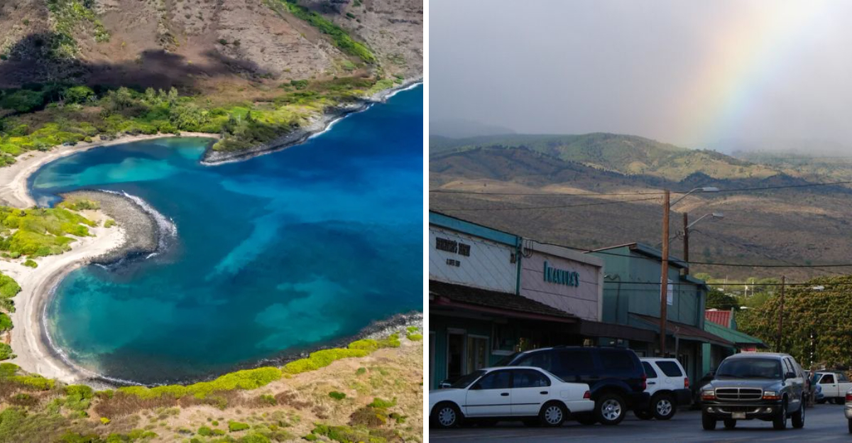 Molokai, Hawaii’s Island That Greets You With Open Arms And Endless Quiet