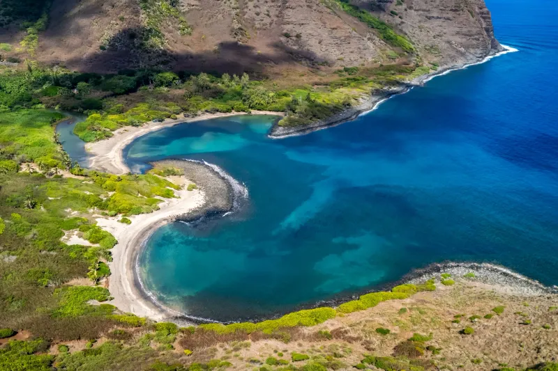 Ancient Hawaiian Culture Preserved
