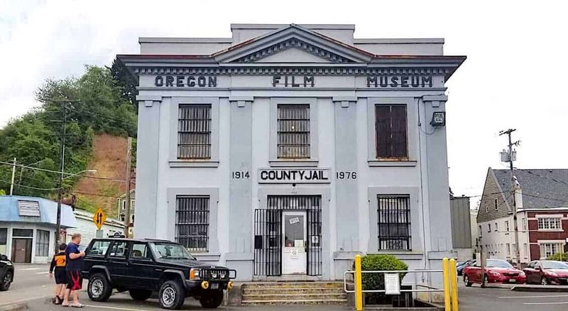 Astoria (Oregon)