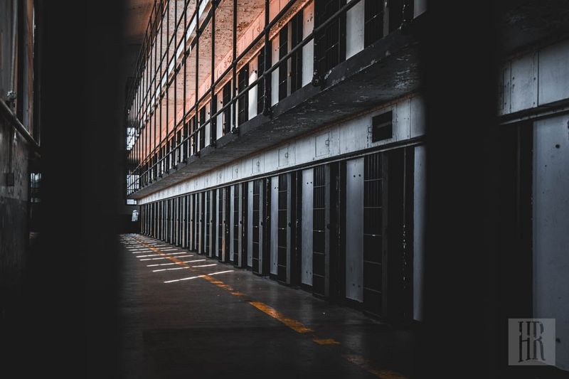 Old Montana Prison