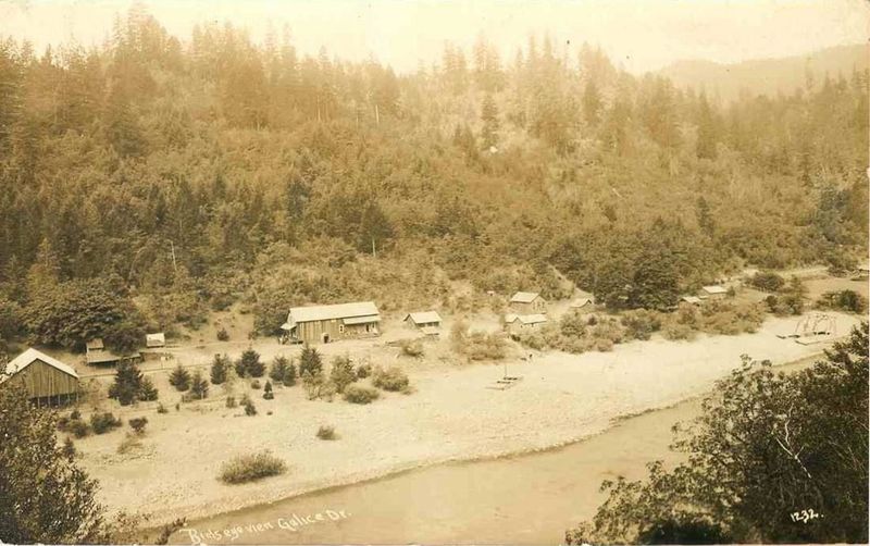 Historical Pioneer Routes