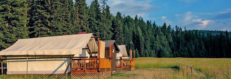 Bar W Guest Ranch