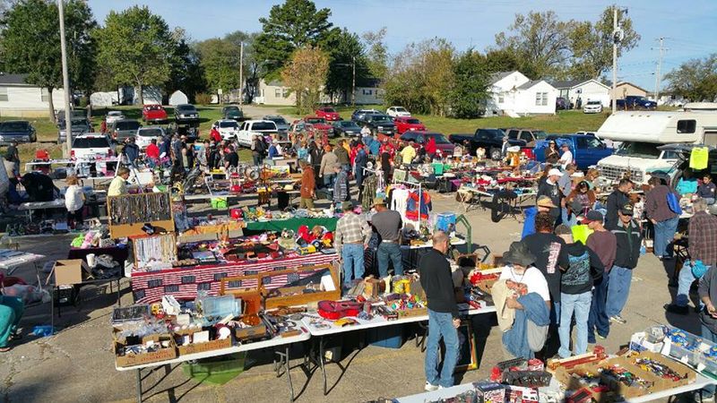 Community Connections Beyond Shopping