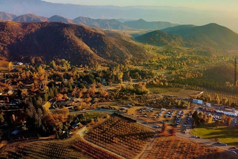 Los Rios Rancho (California)