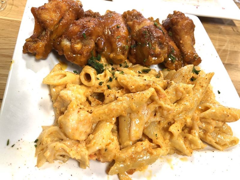 Cuzzo's Cuisine II